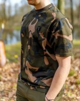 Fox Camo T-Shirt - XL