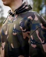 Fox LW Camo pullover  Hoody MEDIUM