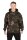 Fox LW Camo pullover  Hoody XL