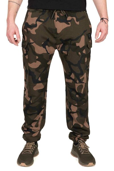 Fox LW Camo joggers XL