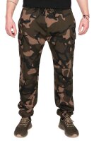 Fox LW Camo joggers 2XL
