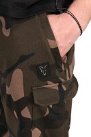 Fox LW Camo joggers 2XL