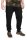 Fox LW Black / Camo Combat  joggers MEDIUM