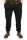 Fox LW Black / Camo Combat  joggers LARGE