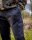 Fox LW Black / Camo Combat  joggers LARGE