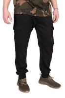Fox LW Black / Camo Combat  joggers 3XL