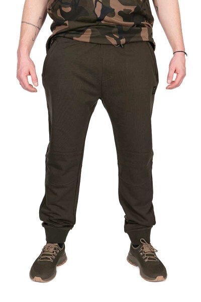 Fox LW Khaki  joggers 3XL