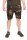 Fox LW Camo jogger Short MEDIUM