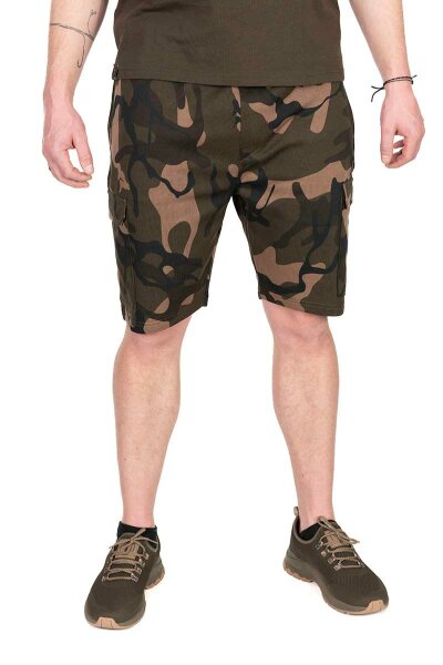 Fox LW Camo jogger Short XL