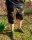 Fox LW Camo jogger Short XL