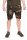 Fox LW Camo jogger Short 2XL