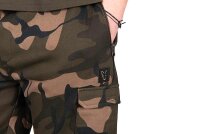 Fox LW Camo jogger Short 3XL