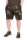 Fox LW Camo jogger Short 3XL