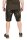 Fox LW Camo Combat Short LARGE