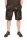 Fox LW Camo Combat Short  2XL
