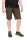 Fox LW Khaki Combat Short MEDIUM