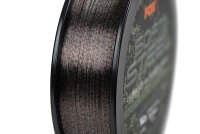 Fox Soft Steel Fleck Camo Mono 0,37mm 20lb 9,1kg 1000m