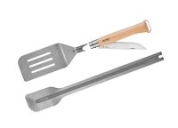 Opinel SET BARBECUE