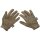 MFH Tactical Handschuhe Action coyote tan Gr.L