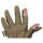 MFH Tactical Handschuhe Action coyote tan Gr.L