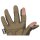 MFH Tactical Handschuhe Action coyote tan Gr.XL