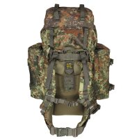 MFH BW Rucksack Mountain flecktarn
