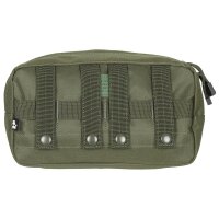 MFH Mehrzwecktasche Molle groß olive