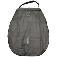 MFH Solar Dusche Deluxe 20Liter olive mit Transportbeutel