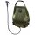 MFH Solar Dusche Deluxe 20Liter olive mit Transportbeutel
