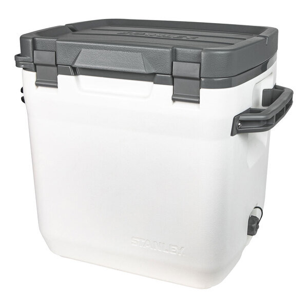 Stanley Kühlbox Adventure Cooler 28,3l weiß