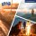 Herbertz Survival-Tool mit Feuerstarter