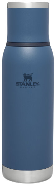 Stanley To-Go Bottle 0,75l Abyss
