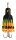 Madcat Clonk Teaser The Orginal 200g black
