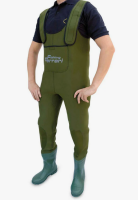 Lineaeffe Scafandro Neopren Wathose Gr.44