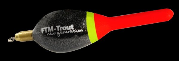 Fishing Tackle Max Shaker-Forellenwackler  4 g