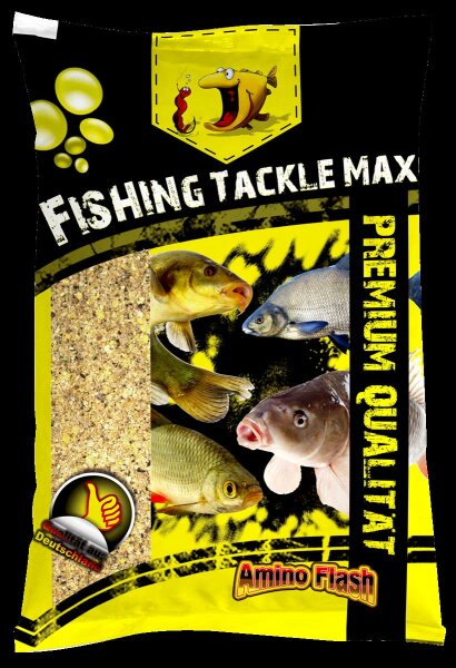 Fishing Tackle Max Schleie 1 kg Tüte